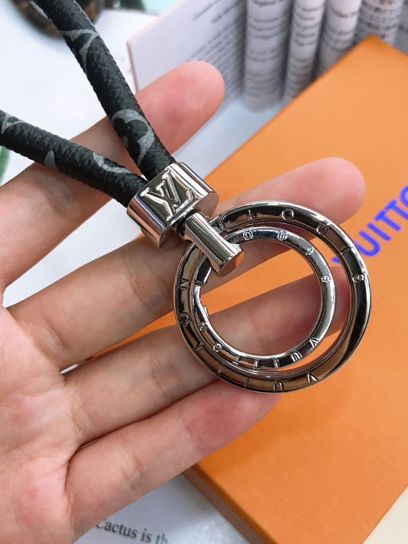 Louis Vuitton Keychains